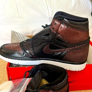 (WMNS) Air Jordan 1 Retro High OG 'Fearless'